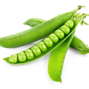Peas